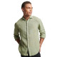 Superdry Ανδρικό πουκάμισο Casual Linen Long Sleeve Shirt